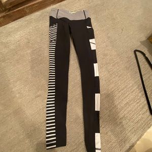 Seawheeze lululemon leggings